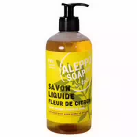 Tadé Flüssigseife Zitronenblüte