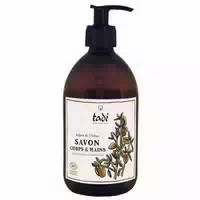 Tadé Hand & Körperseife Argan von Latlas Organic