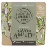 Tadé Mandel Marseille Seife