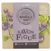 Tadé Marseille Seife Honig
