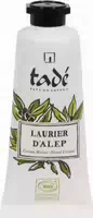 Tadé Pays Du Levant Handcreme Aleppo Lorbeer