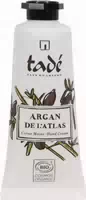 Tadé Pays Du Levant Handcreme Atlas Argan