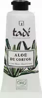 Tadé Pays Du Levant Handcreme Korfu Aloe