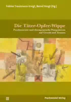 Die Täter Opfer Wippe
