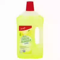 Jeden Tag Allzweck Reiniger Lemon