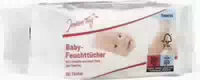 Jeden Tag Baby Feuchttücher Sensitiv
