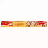 Jeden Tag Backpapier Rolle