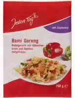 Jeden Tag Bami Goreng