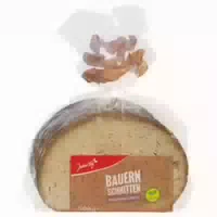 Jeden Tag Bauernschnitten