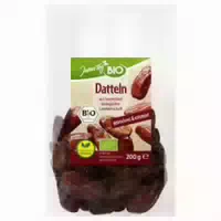 Jeden Tag Bio Datteln Getrocknet & Entsteint