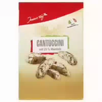 Jeden Tag Cantuccini