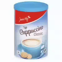 Jeden Tag Cappuccino Classic