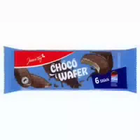 Jeden Tag Choco Wafer