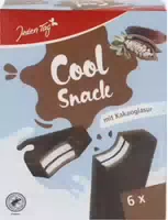 Jeden Tag Coolsnack