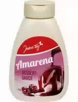 Jeden Tag Dessertsauce Amarena