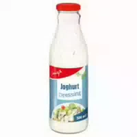Jeden Tag Dressing Joghurt