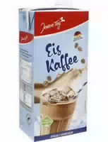 Jeden Tag Eiskaffee 1,5%