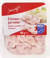 Jeden Tag Eismeer Garnelen Msc