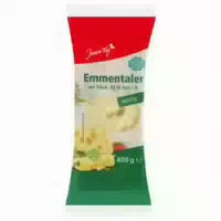 Jeden Tag Emmentaler