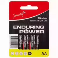 Jeden Tag Enduring Power Alkaline Aa Mignon 1,5v Lr6