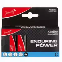 Jeden Tag Enduring Power Alkaline Aaa Micro 1,5v Lr03