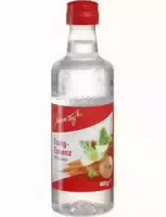 Jeden Tag Essig Essenz