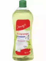 Jeden Tag Essigreiniger Eco