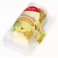 Jeden Tag Frischkäse Minirolle Ananas Mandel