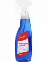 Jeden Tag Glasreiniger