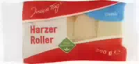 Jeden Tag Harzer Roller Classic