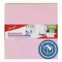 Jeden Tag Haushaltstuch