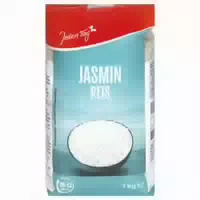 Jeden Tag Jasmin Reis