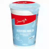 Jeden Tag Kefir Mild 3,5% Fett