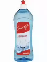 Jeden Tag Klarspüler