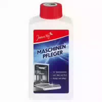 Jeden Tag Maschinenpfleger Flüssig