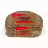 Jeden Tag Mehrkorn Schnitte