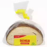 Jeden Tag das Milde