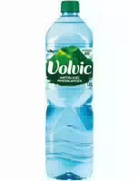 Jeden Tag Mineralwasser Naturelle Pet Einweg