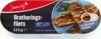 Jeden Tag Msc Bratheringsfilets
