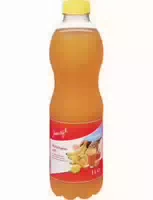 Jeden Tag Multivitaminsaft Einweg