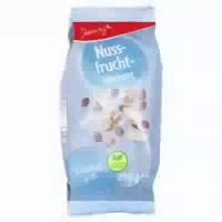 Jeden Tag Nuss Frucht Mischung