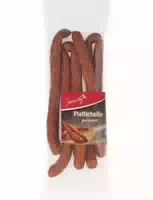 Jeden Tag Pfefferbeißer