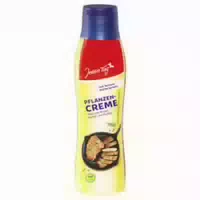 Jeden Tag Pflanzencreme