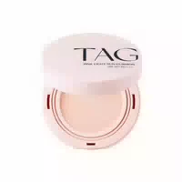 Tag Pink Light Sun Cushion Spf50 Pa 15g
