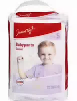 Jeden Tag Premium Pants Junior Gr 5, 12 17kg