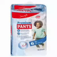 Jeden Tag Premium Pants Xl Gr 6, 18 30 kg