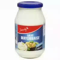 Jeden Tag Salatmayonnaise