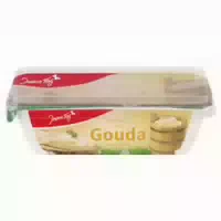 Jeden Tag Schmelzkäse Gouda