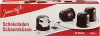 Jeden Tag Schokoküsse