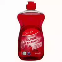 Jeden Tag Spülmittel Granatapfel